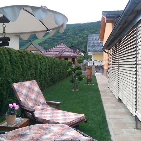 Rooms Beros Maribor Extérieur photo