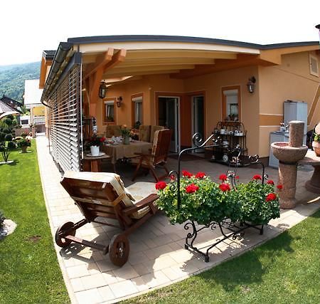 Rooms Beros Maribor Extérieur photo