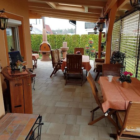 Rooms Beros Maribor Extérieur photo