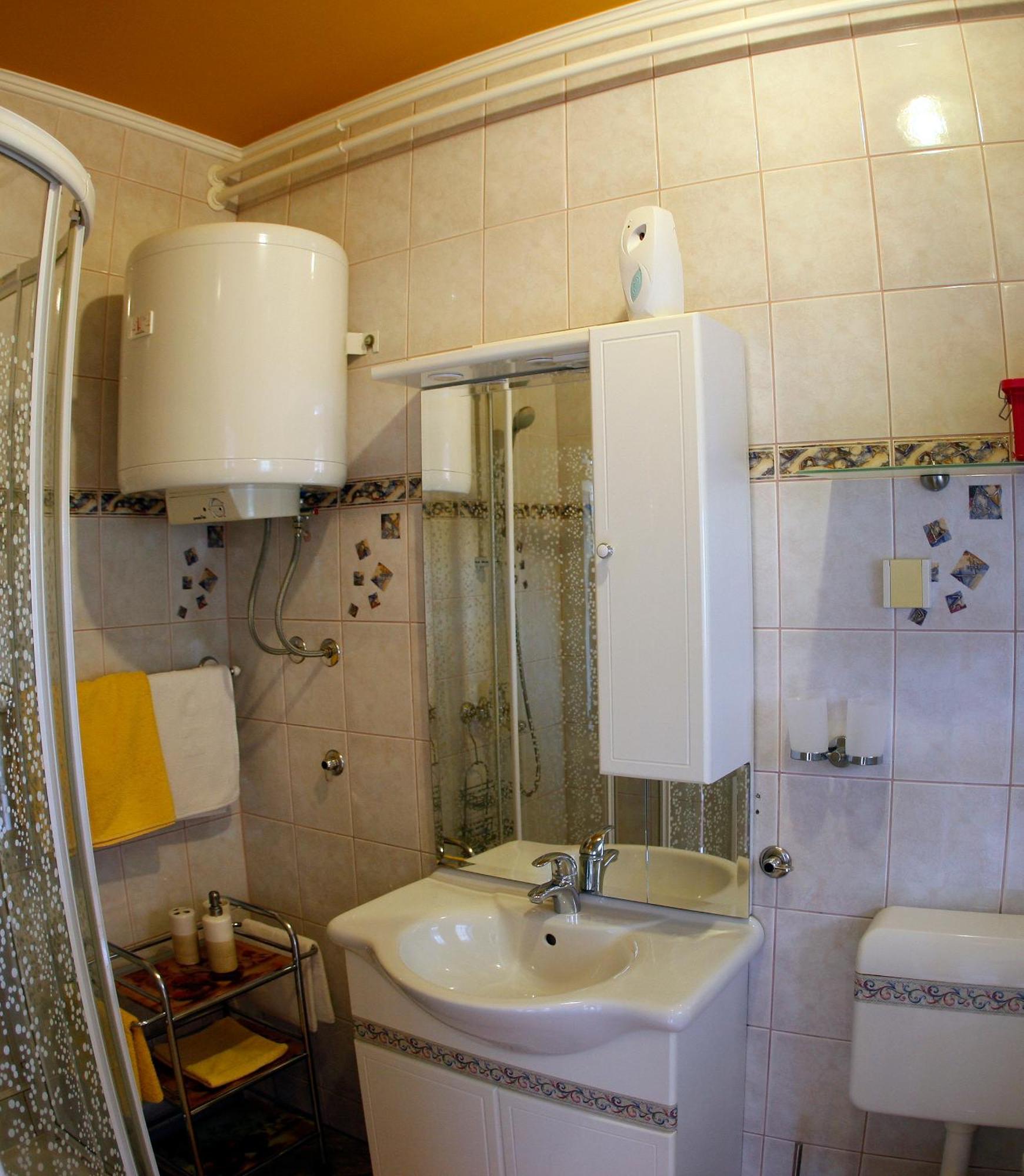 Rooms Beros Maribor Chambre photo