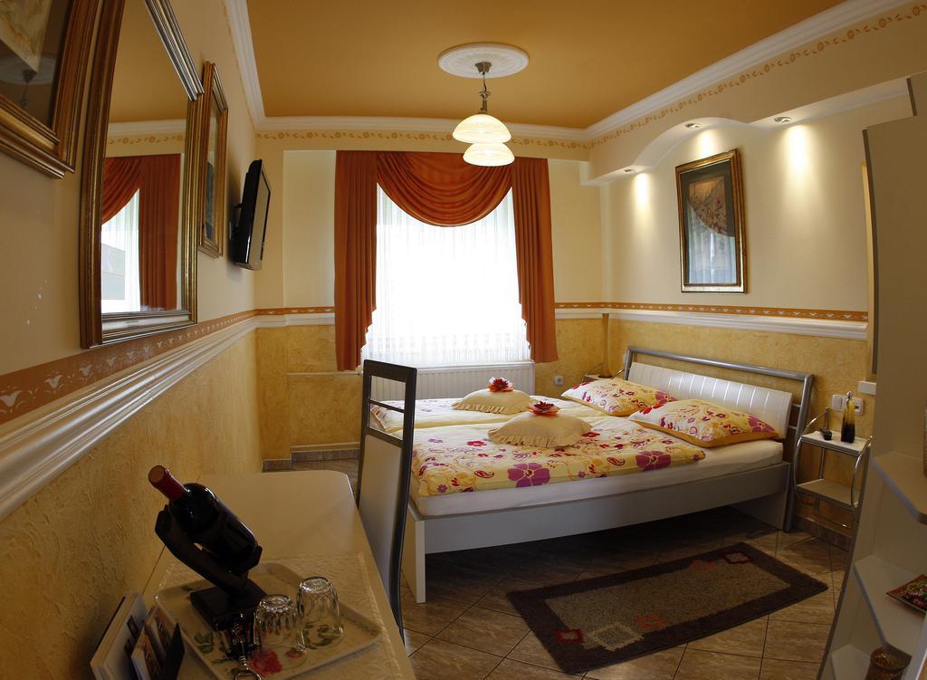 Rooms Beros Maribor Chambre photo