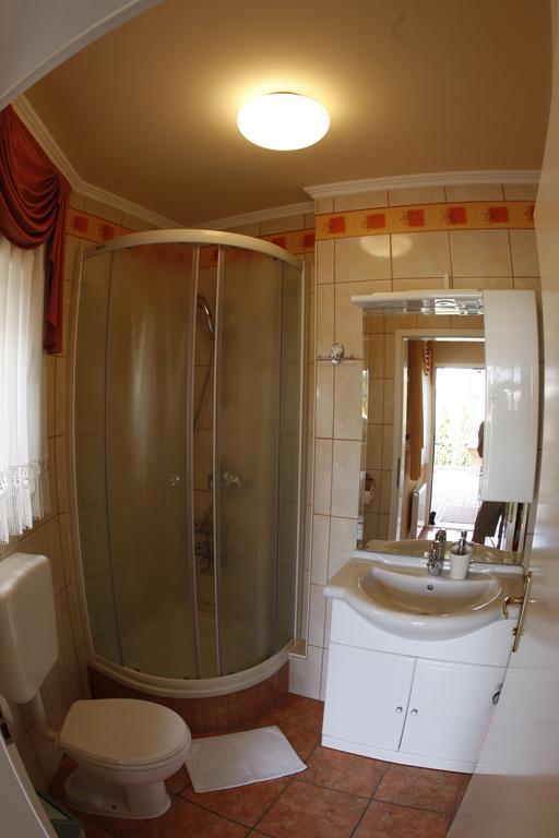 Rooms Beros Maribor Chambre photo