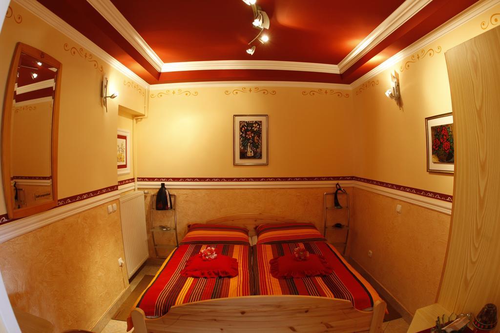 Rooms Beros Maribor Chambre photo