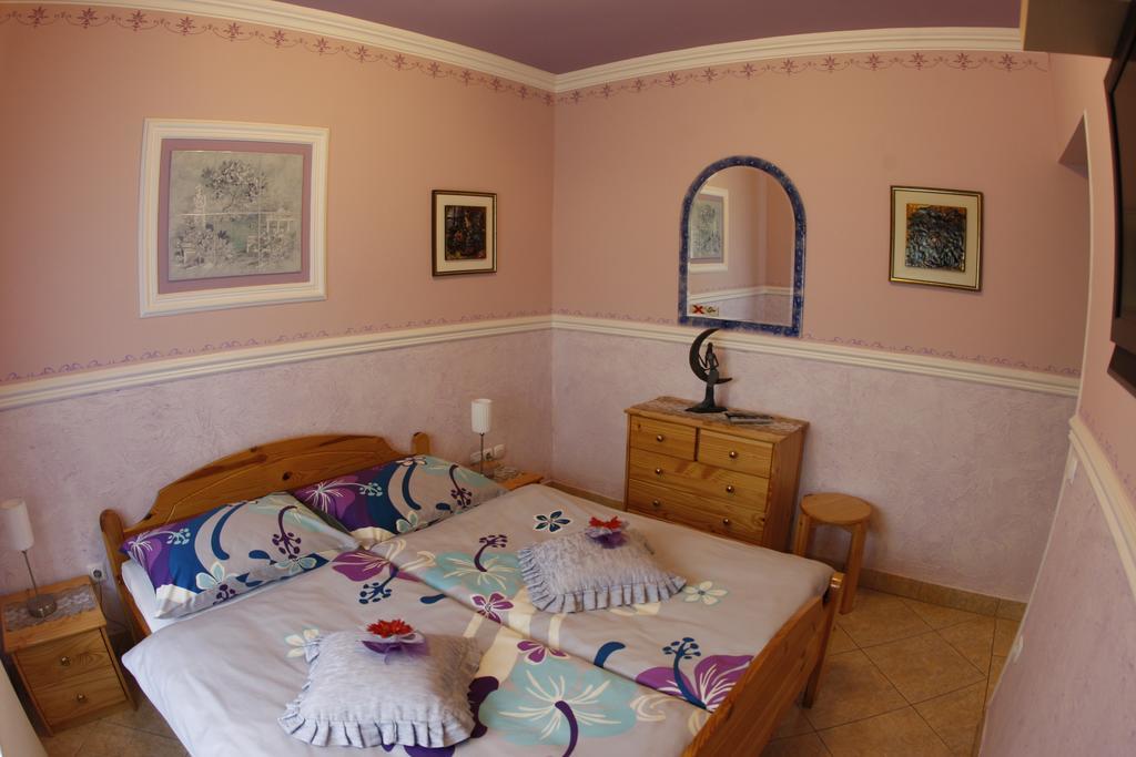 Rooms Beros Maribor Chambre photo