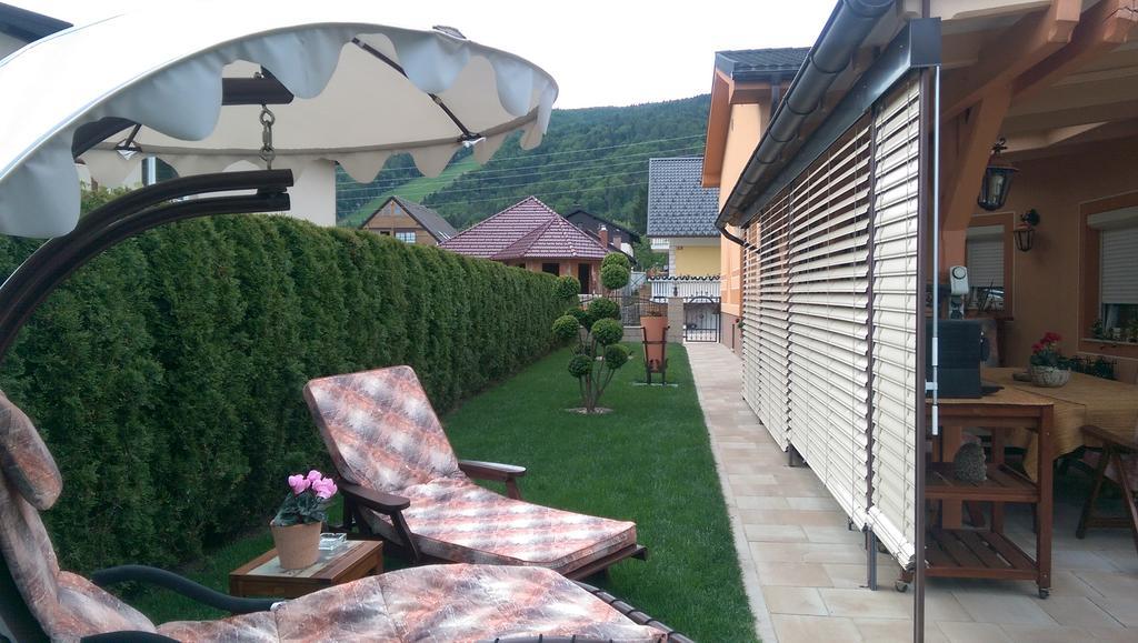 Rooms Beros Maribor Extérieur photo