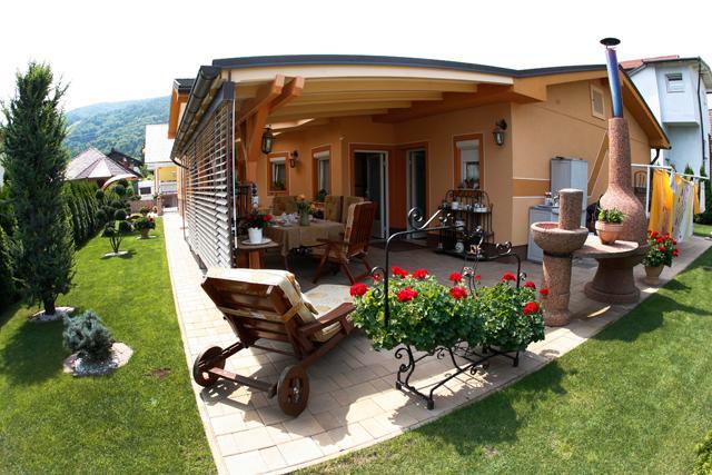 Rooms Beros Maribor Extérieur photo