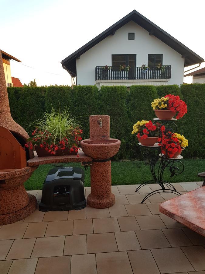 Rooms Beros Maribor Extérieur photo