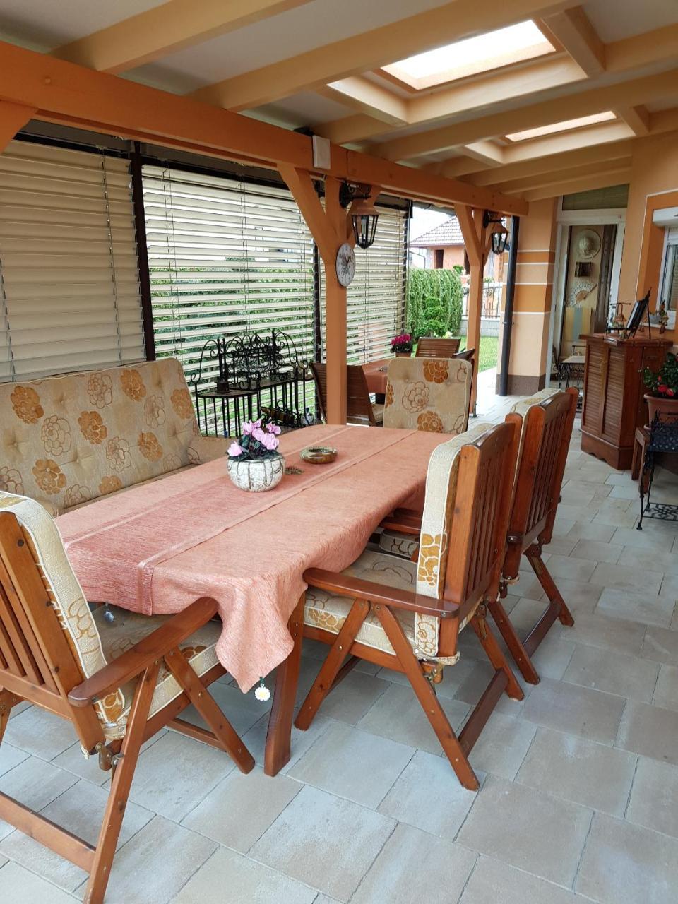 Rooms Beros Maribor Extérieur photo