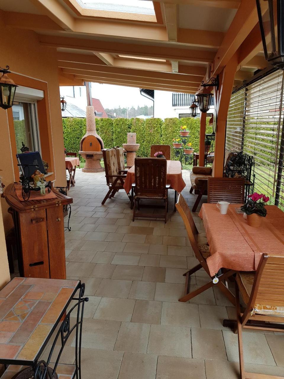 Rooms Beros Maribor Extérieur photo